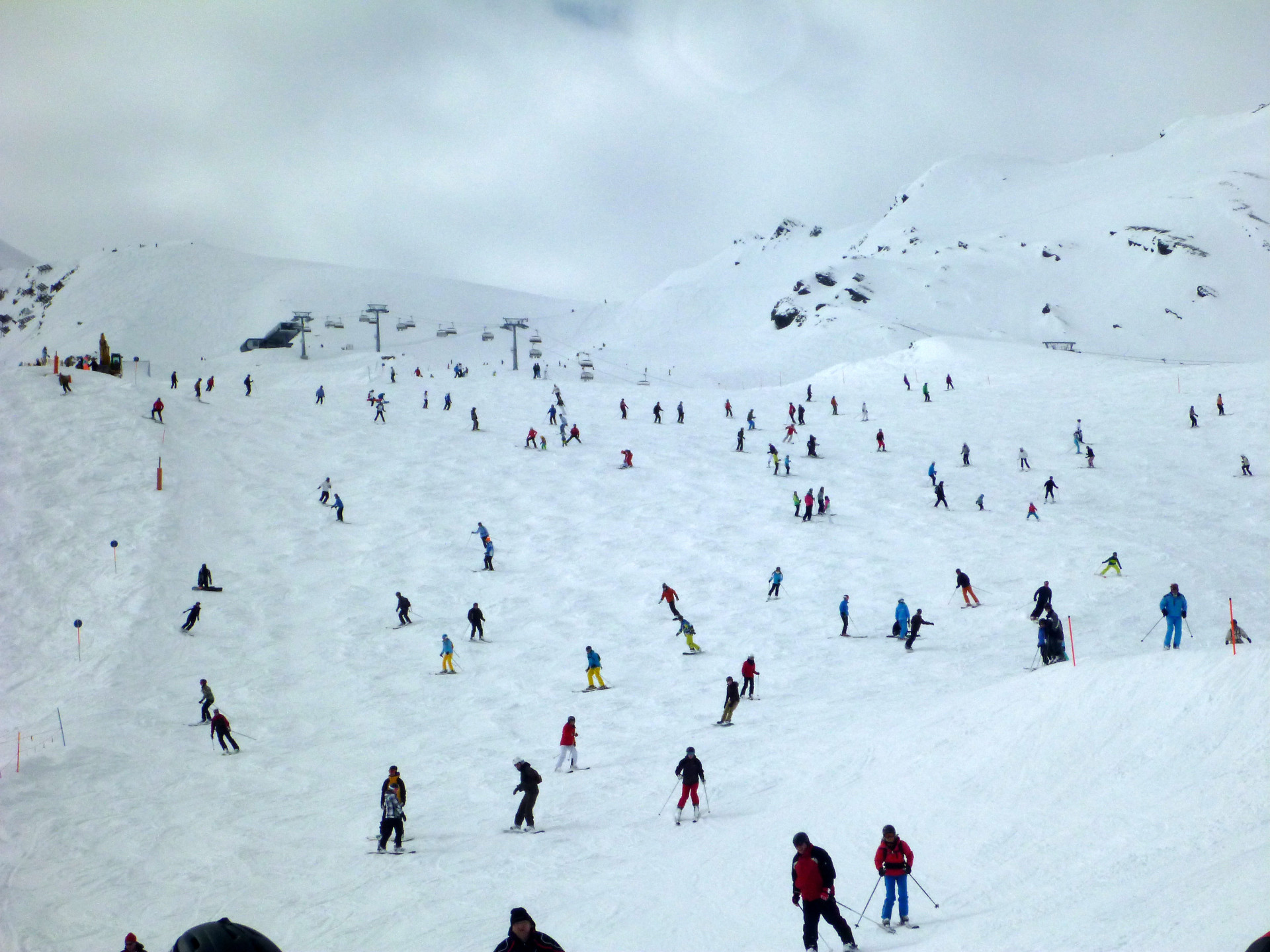 цахкадзор горнолыжный курорт официальный сайт