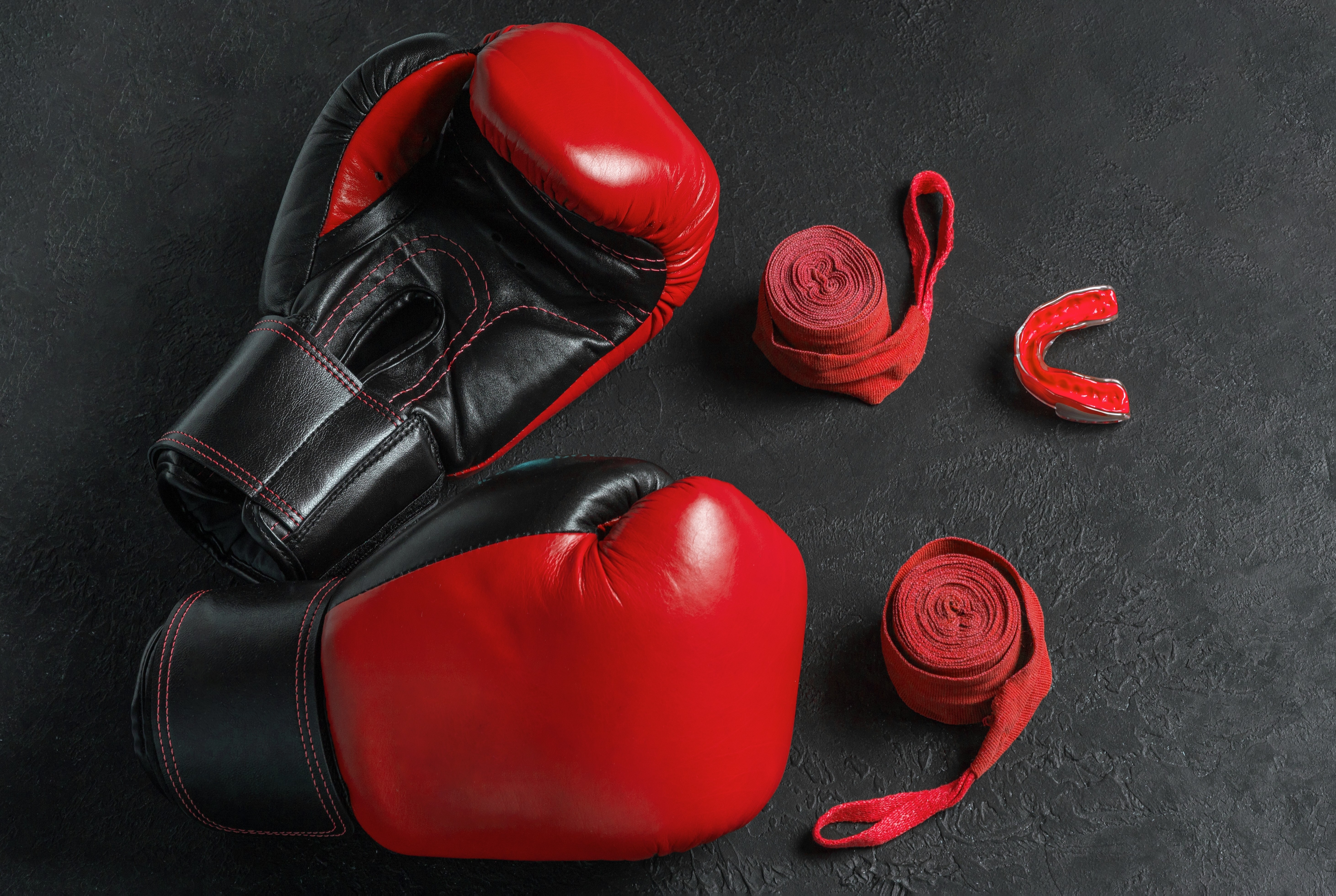 Boxing Gloves Venum RS 12254